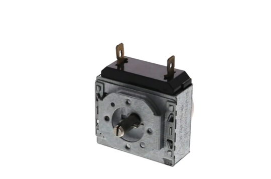 Baumatic Classique Blanco OVEN TIMER 05002012828, 120 minute ** AK50049